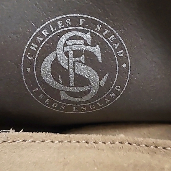 Clarks Men's Desert Boot Size 11 us - Picture 4 of 7